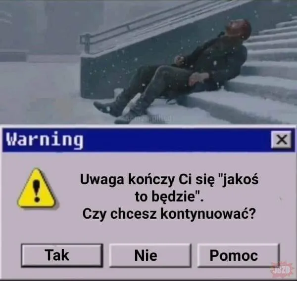 Spirala problemów w przeciążonej organizacji